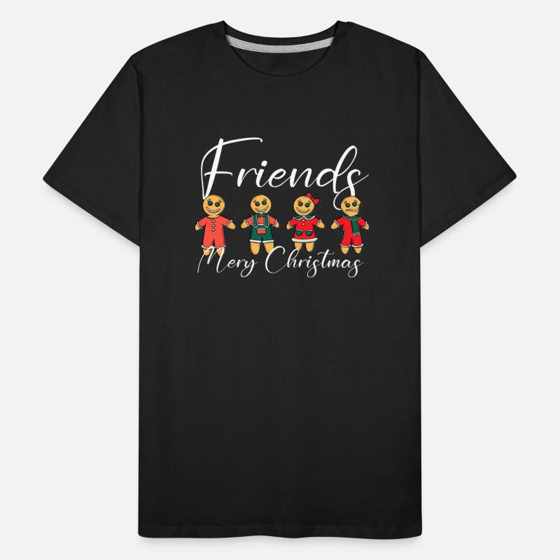 Best Friends Christmas