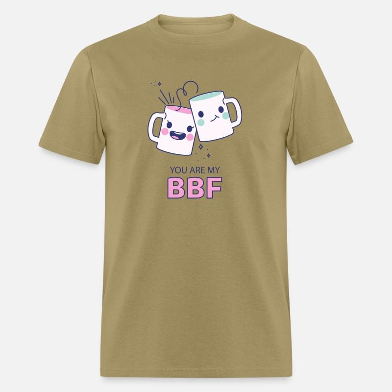 BEST FRIENDS FOREVER