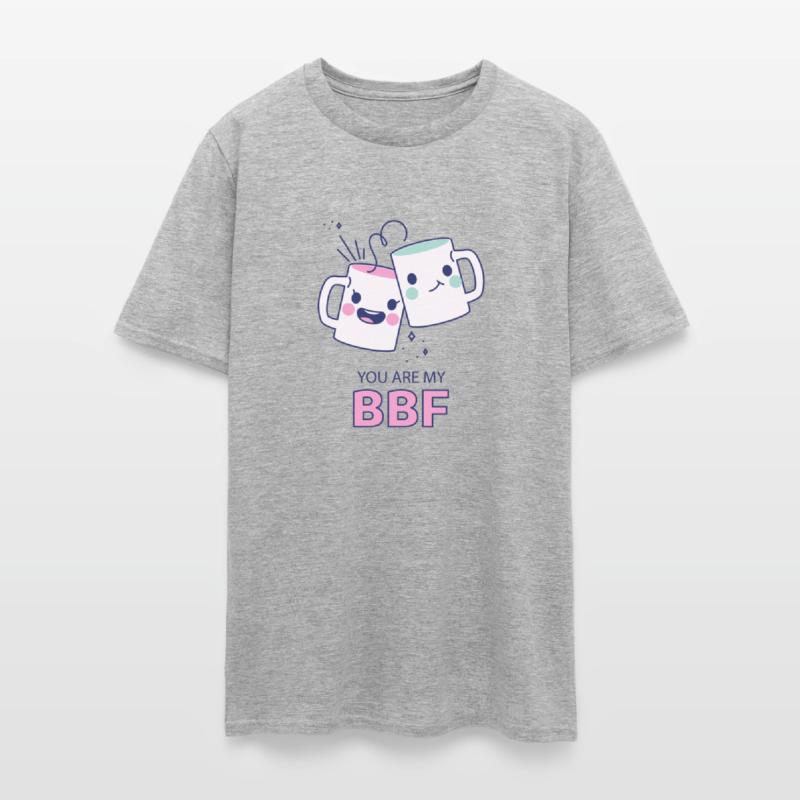 BEST FRIENDS FOREVER