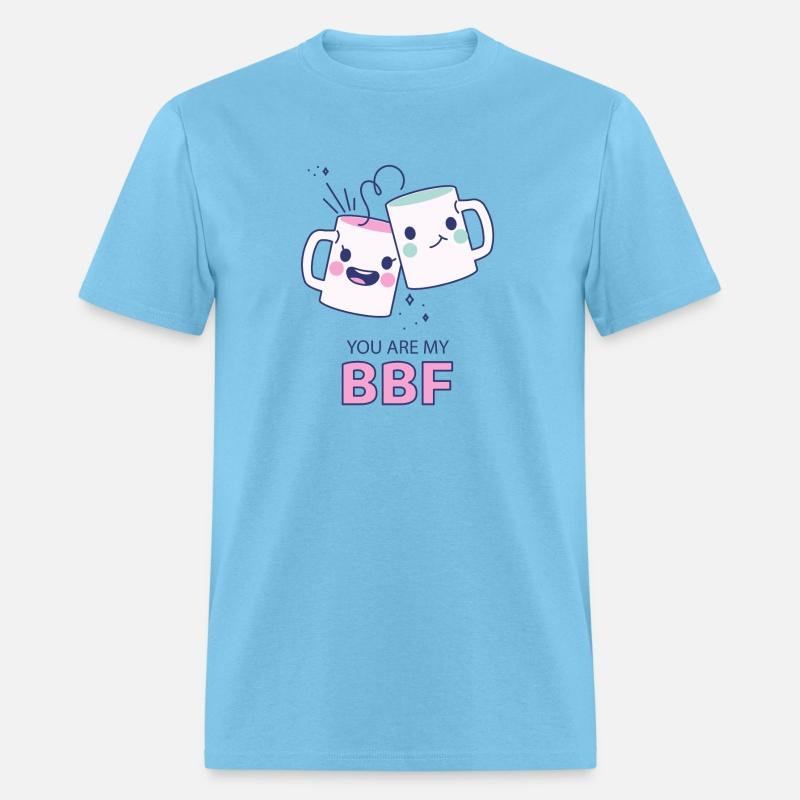 BEST FRIENDS FOREVER