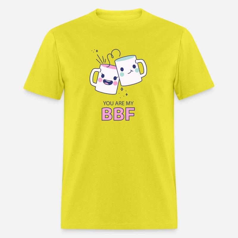 BEST FRIENDS FOREVER