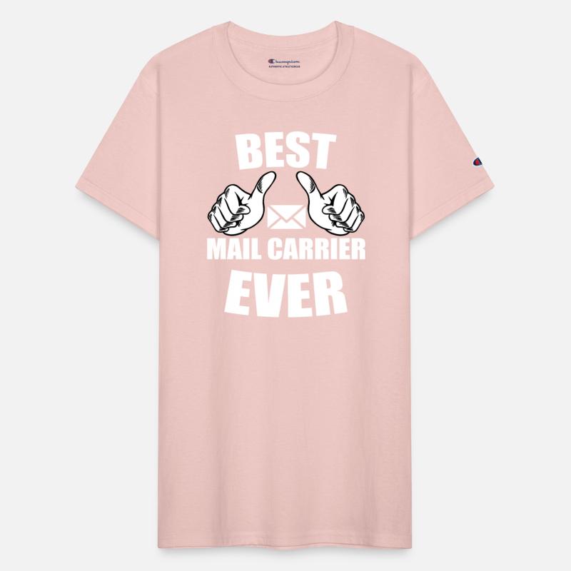 Best Mail Carrier Ever