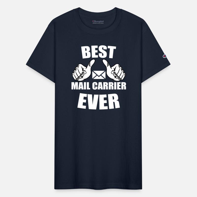 Best Mail Carrier Ever