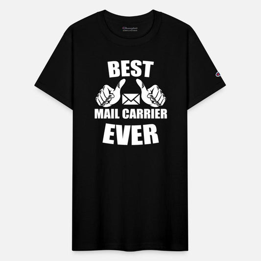 Best Mail Carrier Ever