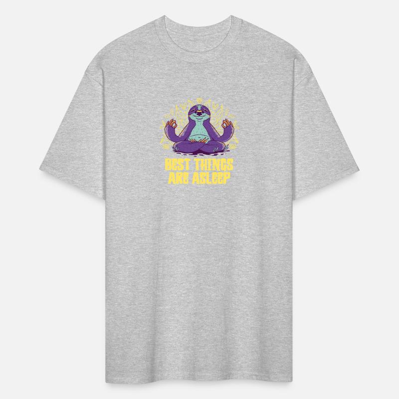 Best Things Are Asleep Sloth Sayings Lazy Quotes