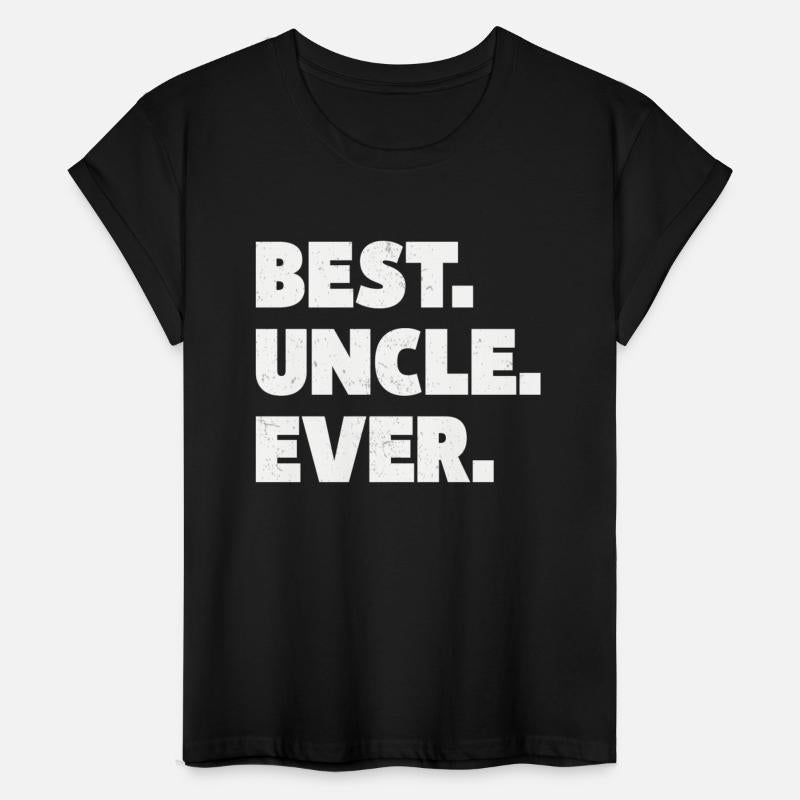 Best Uncle Ever Uncle Gift Ideas