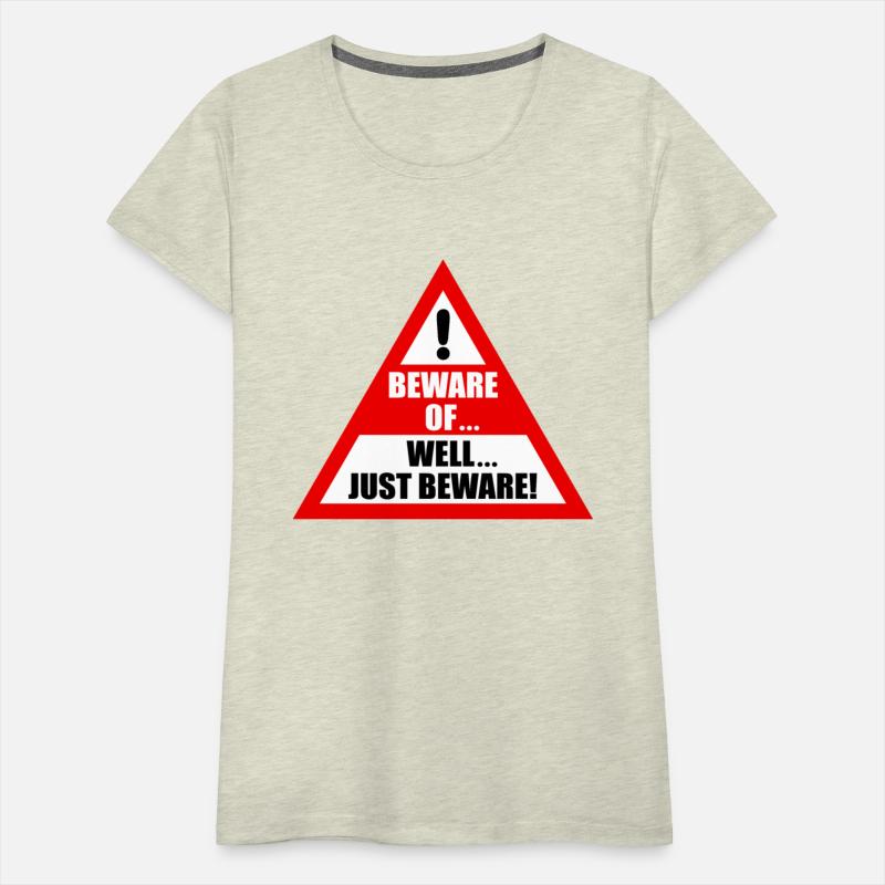 Beware Of Well Just Beware