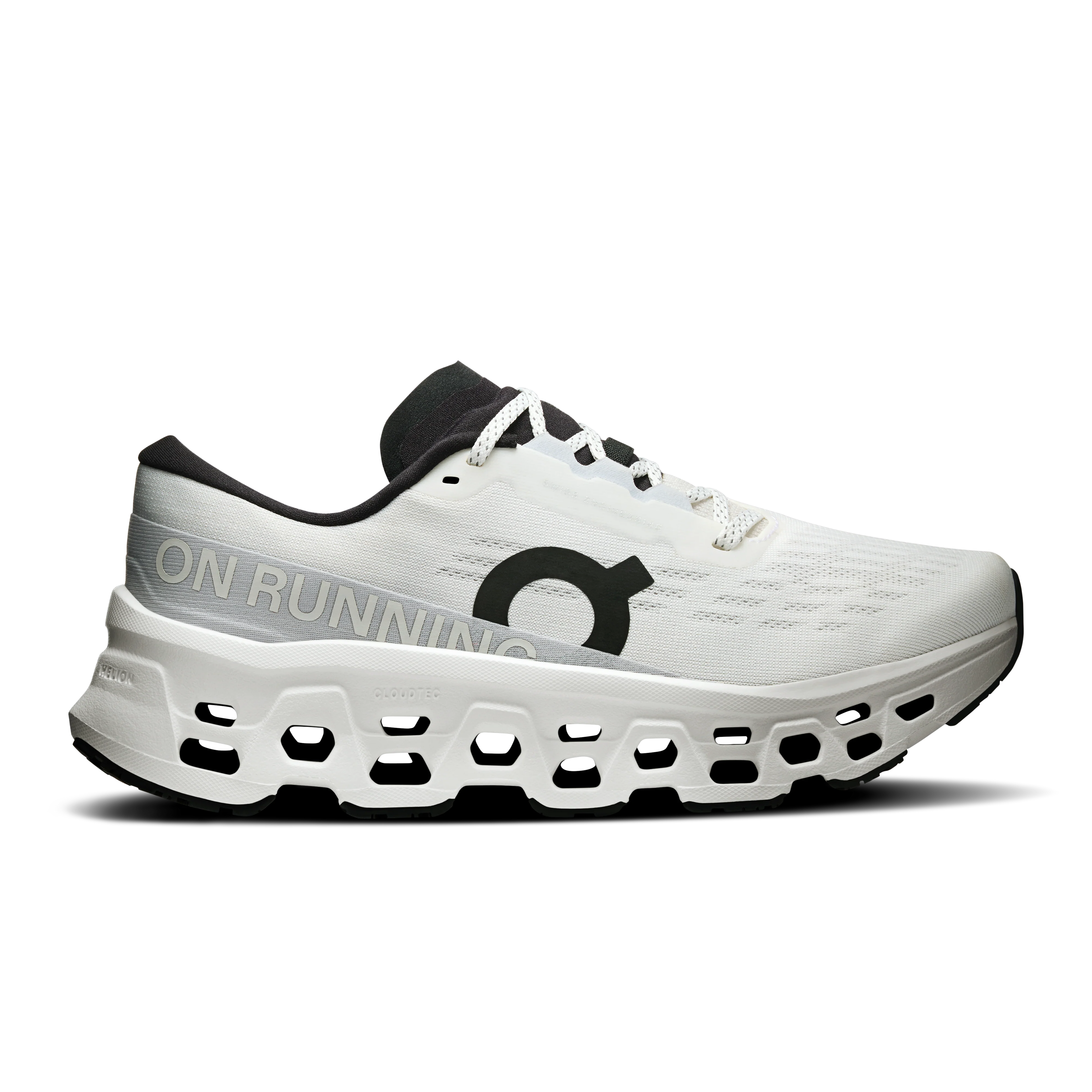 Cloudmonster 3 White | White