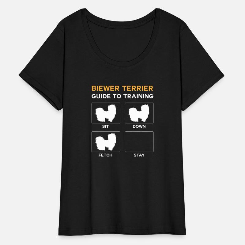 Biewer Terrier Guide To Training Dog Obedience