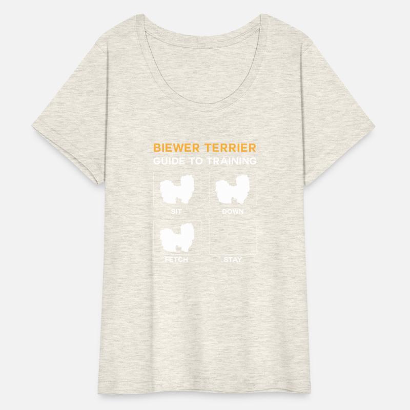 Biewer Terrier Guide To Training Dog Obedience