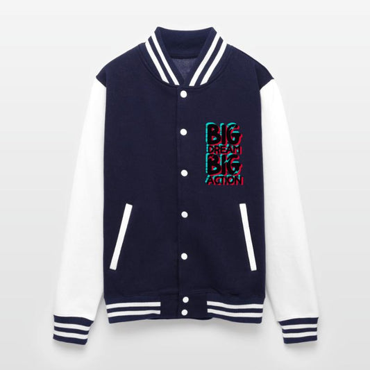 big dream action big action my generation