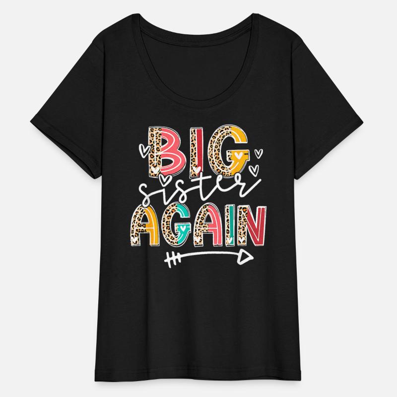 Big Sister Again Leopard Soon To Be Big Sis