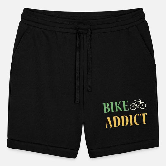 Bike Addict (pd99)