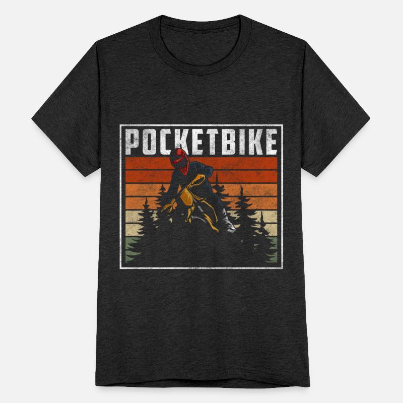 Bike Biker Off-Road Son