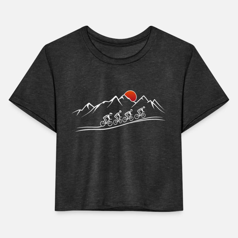 Bike Mountains Road Bike - Bike Tour