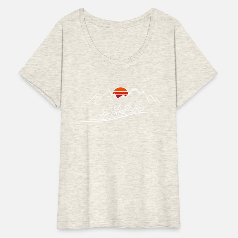 Bike Mountains Road Bike - Bike Tour