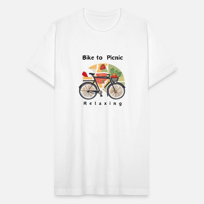 Bike to Picnic