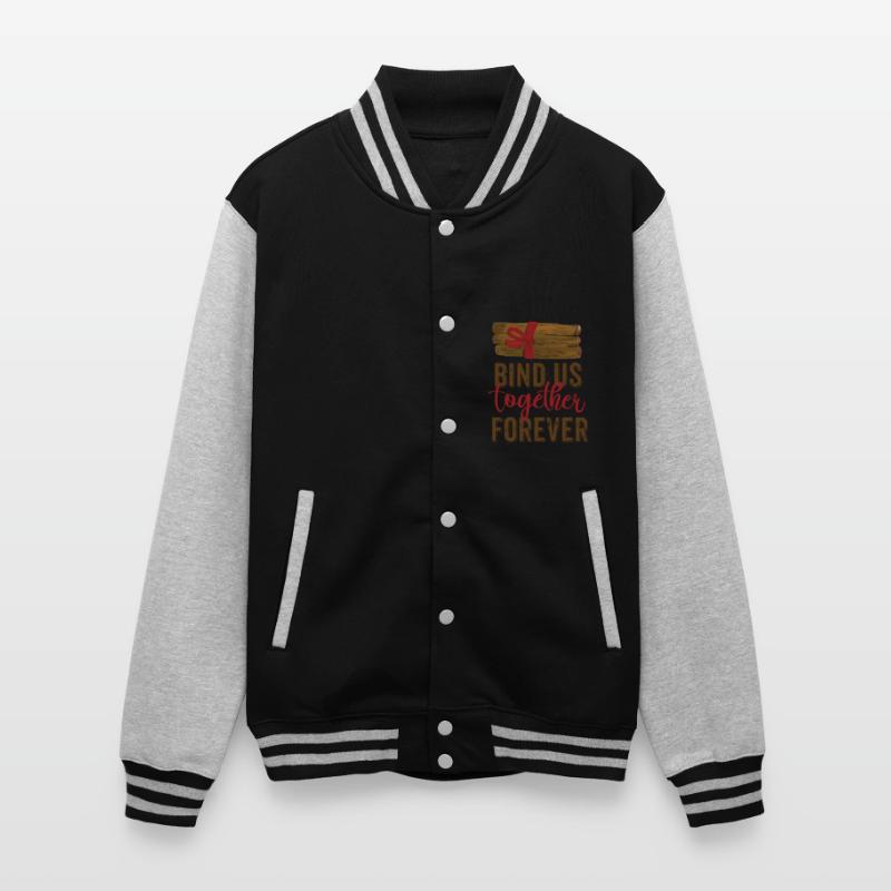 Bind Us Together Forever