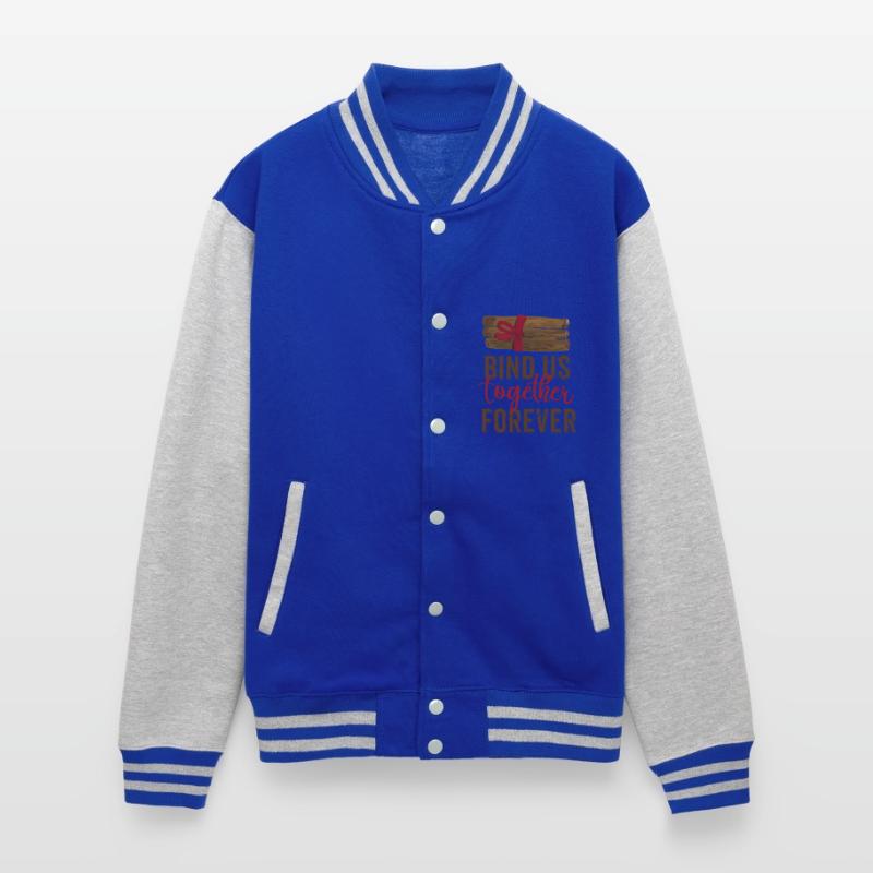 Bind Us Together Forever