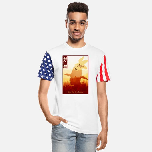 Bisbee Arizona wild west town