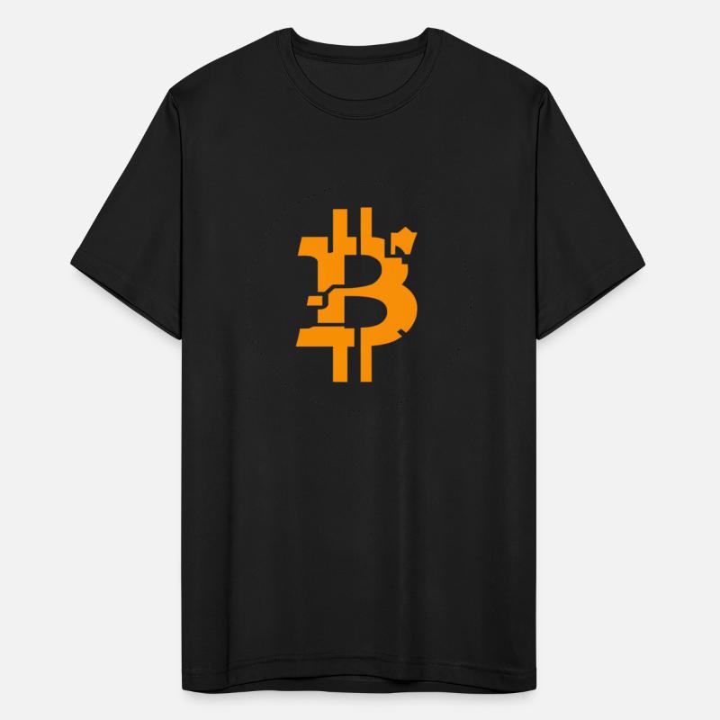 Bitcoin: The Symbol of the Digital Revolution