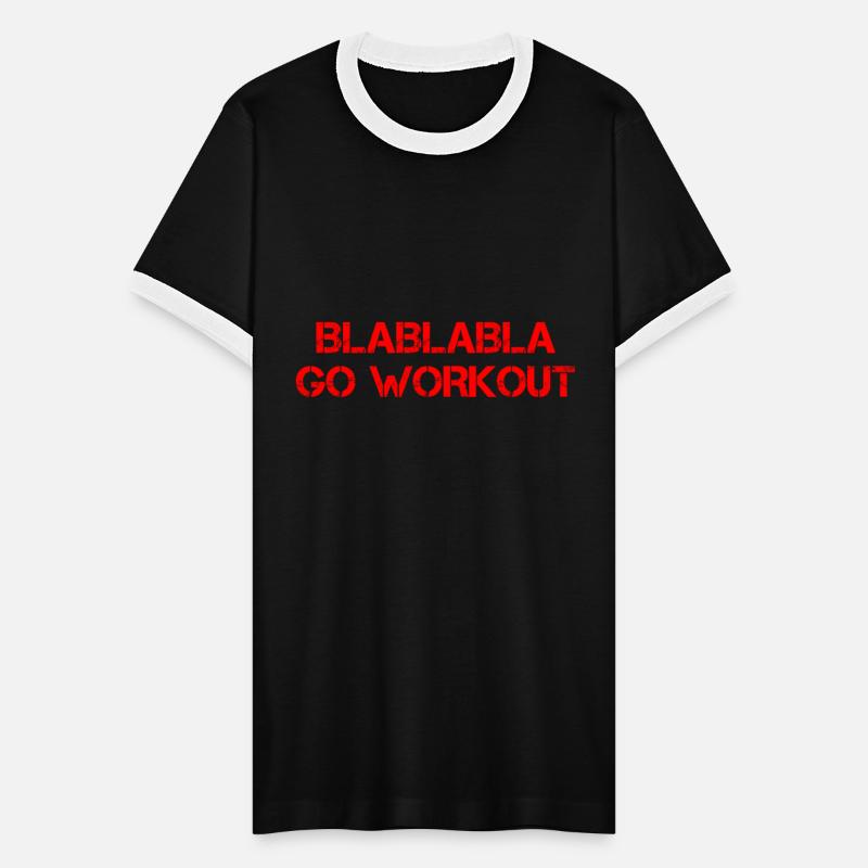 Blablabla Go Workout 4