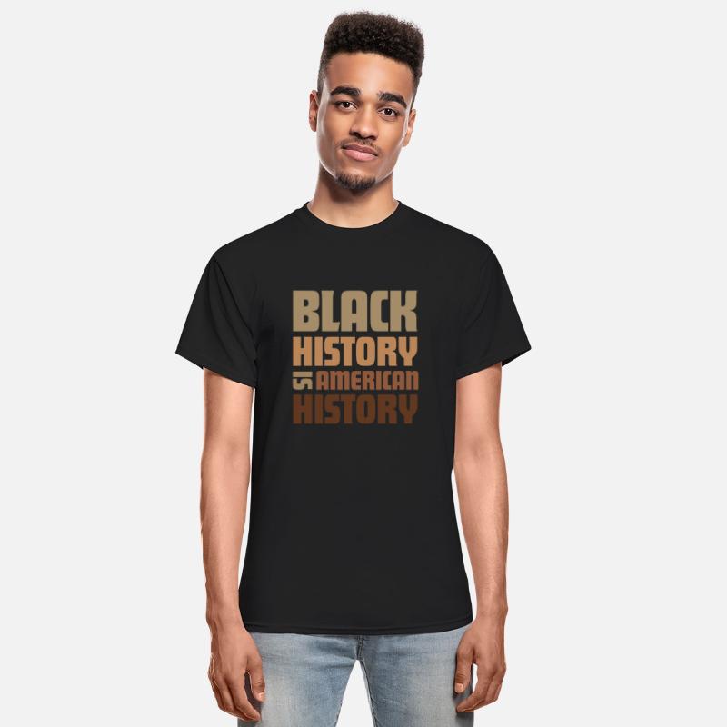 Black History Month-Black Pride Apparel