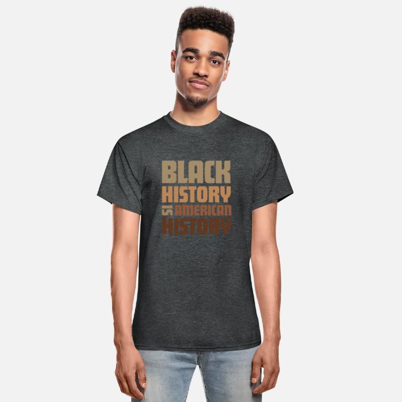 Black History Month-Black Pride Apparel