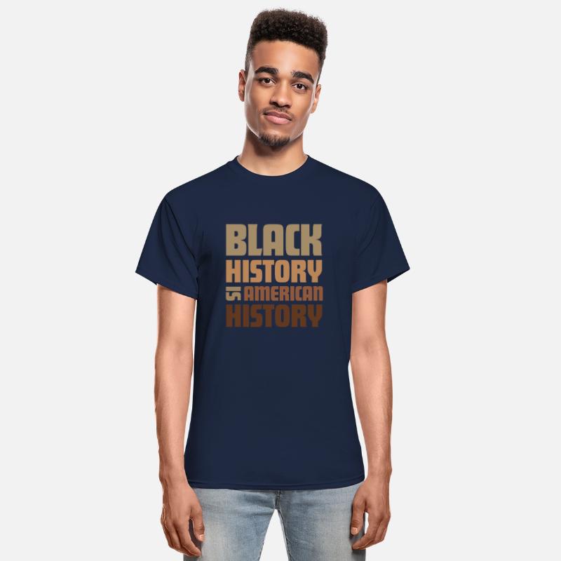 Black History Month-Black Pride Apparel
