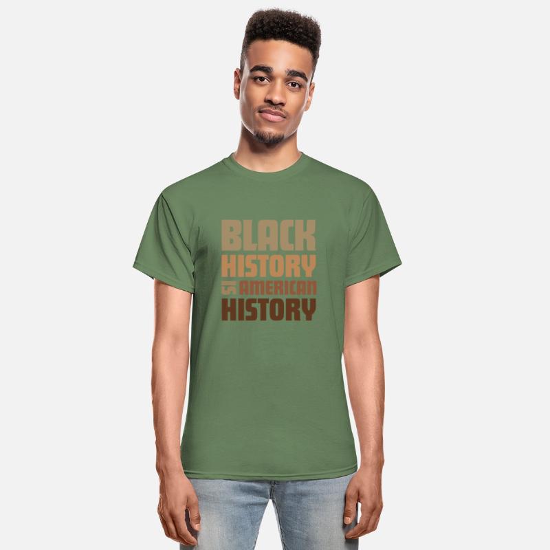 Black History Month-Black Pride Apparel