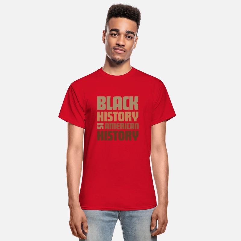 Black History Month-Black Pride Apparel