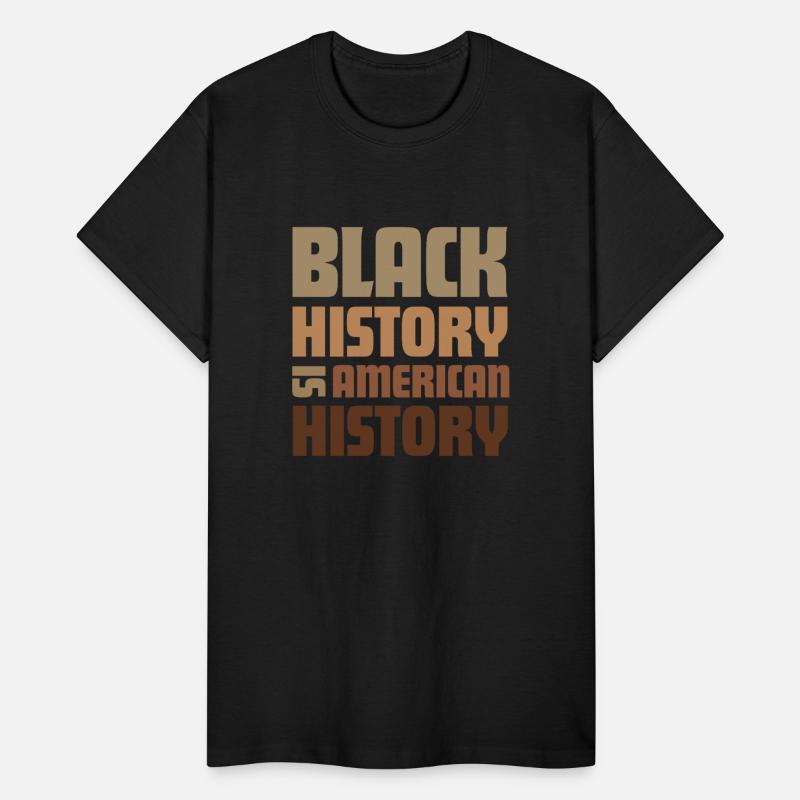Black History Month-Black Pride Apparel