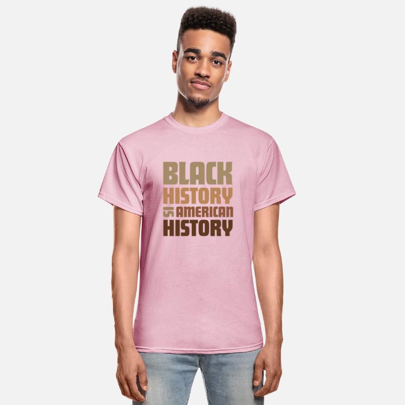 Black History Month-Black Pride Apparel