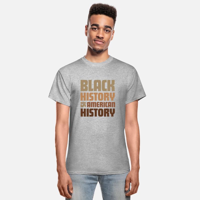 Black History Month-Black Pride Apparel