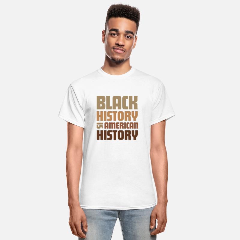 Black History Month-Black Pride Apparel