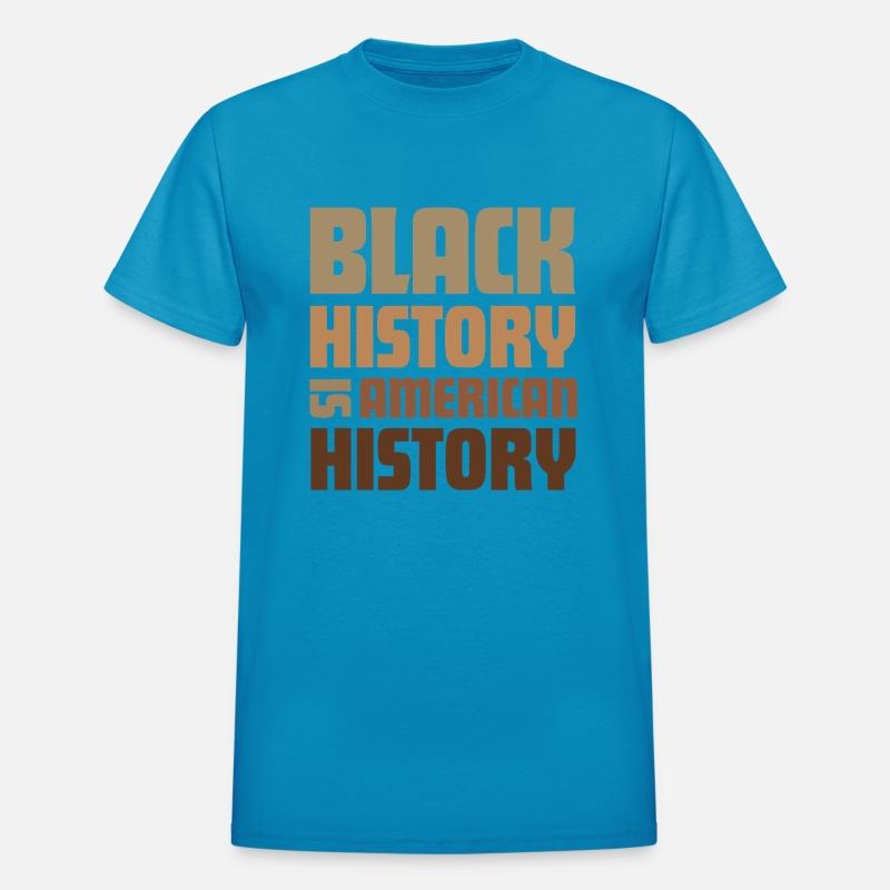 Black History Month-Black Pride Apparel