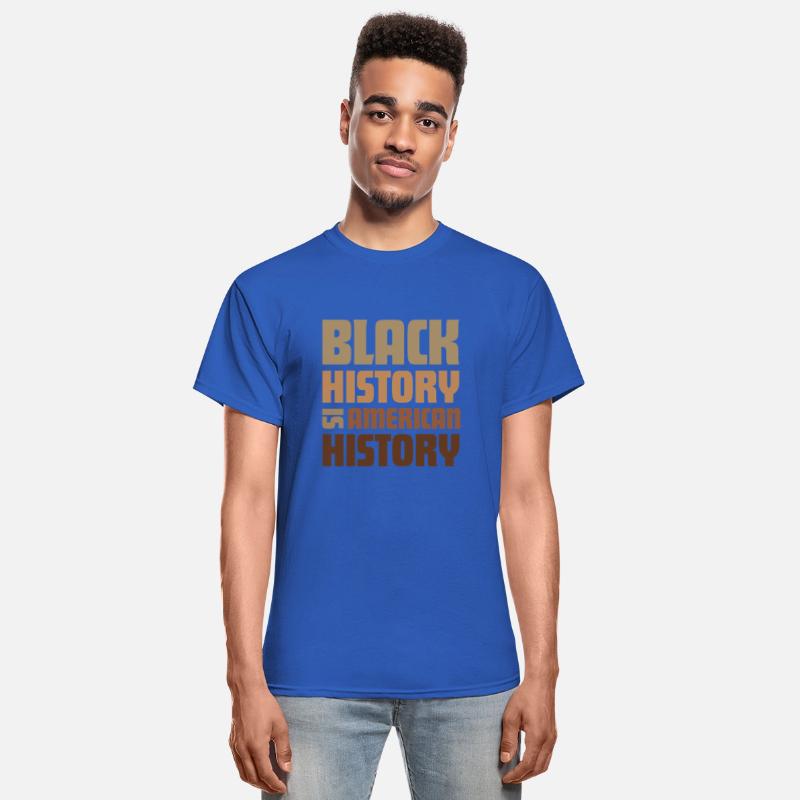 Black History Month-Black Pride Apparel