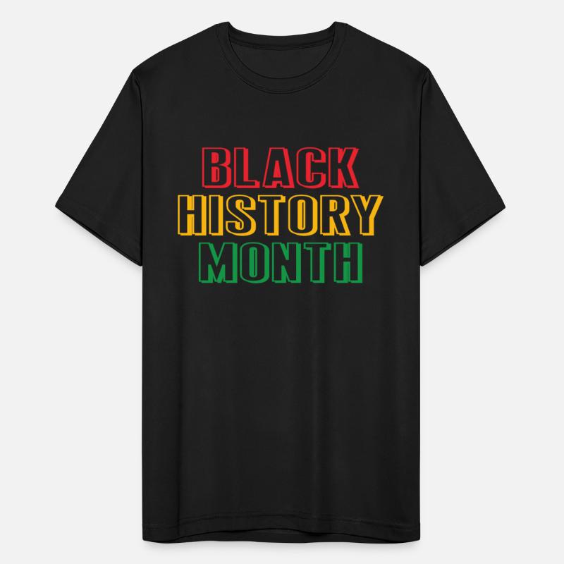 Black History Month