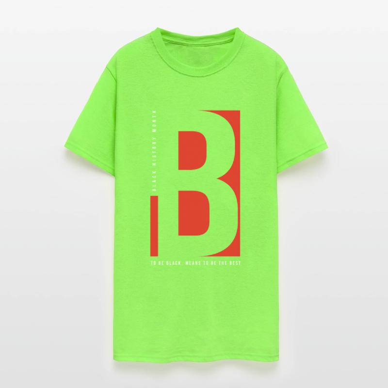 Black History Month Quote