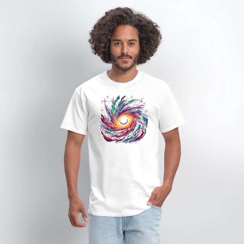 Black Hole Space Universe Astronomy Astronomer