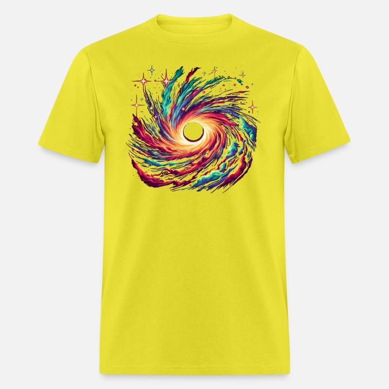 Black Hole Space Universe Astronomy Astronomer