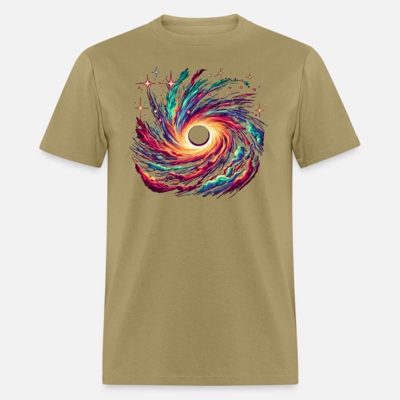 Black Hole Space Universe Astronomy Astronomer