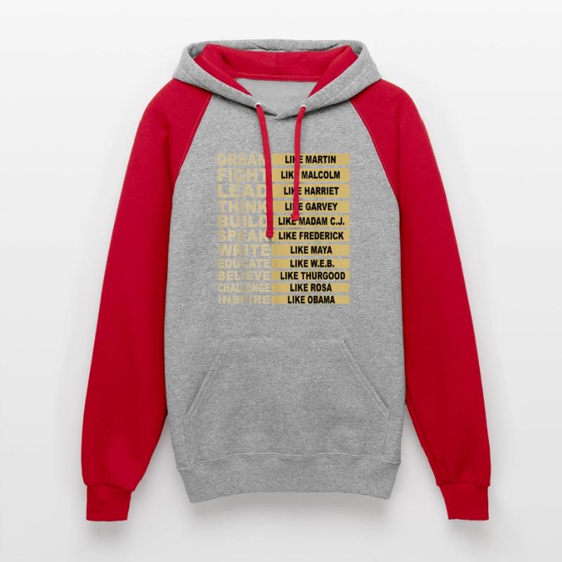 Black Influential Inspirational Leaders