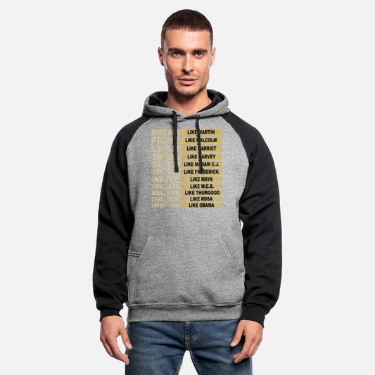 Black Influential Inspirational Leaders