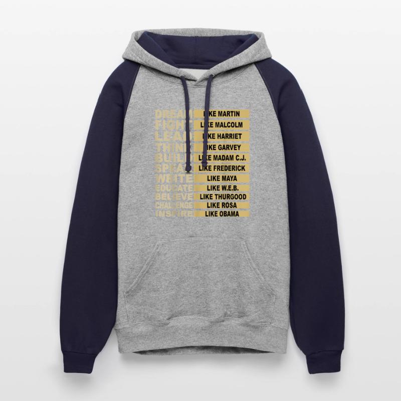 Black Influential Inspirational Leaders