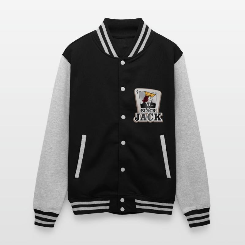 Black Jack Gentlemen