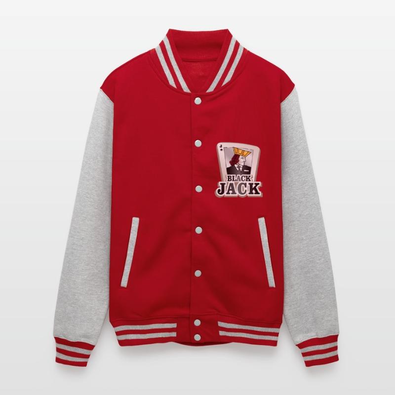 Black Jack Gentlemen