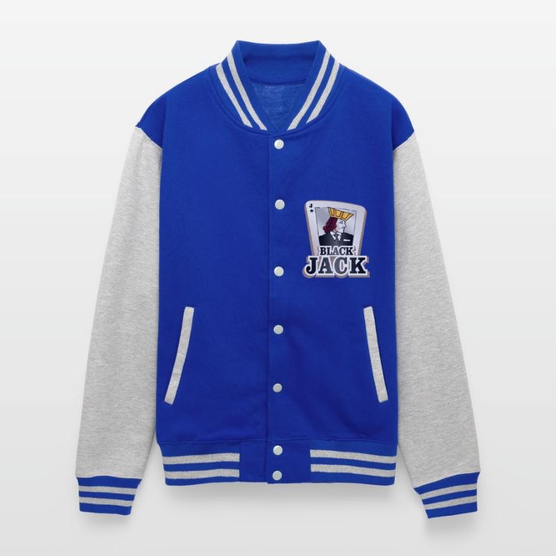 Black Jack Gentlemen