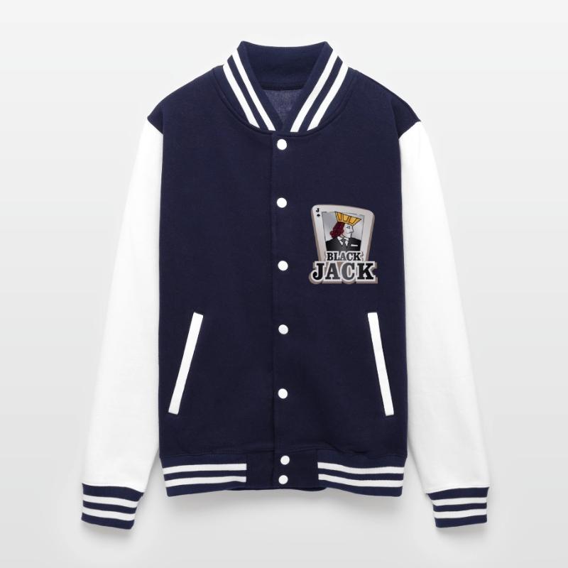 Black Jack Gentlemen