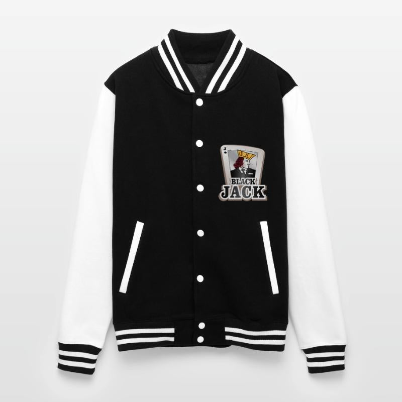 Black Jack Gentlemen